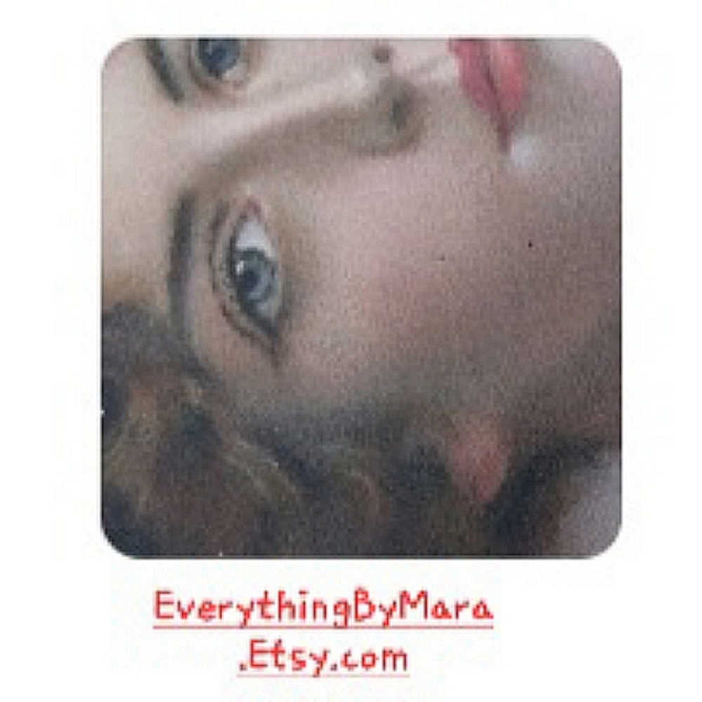 EverythingByMara On ETSY